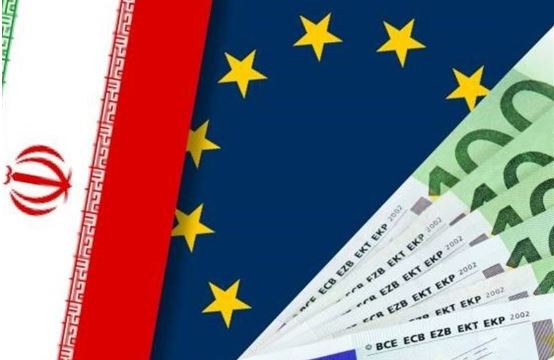 تجارت ایران و اتحادیه اروپا