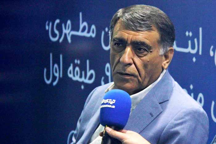 جلیل مجاهد