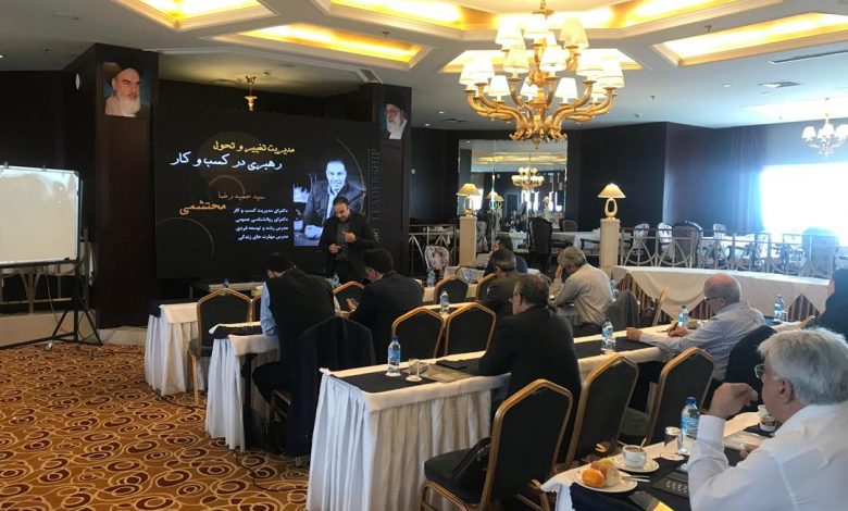 دوره آموزشی مهارت&zwnj;افزایی (4)