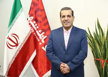 دکتر رحیم طاهری