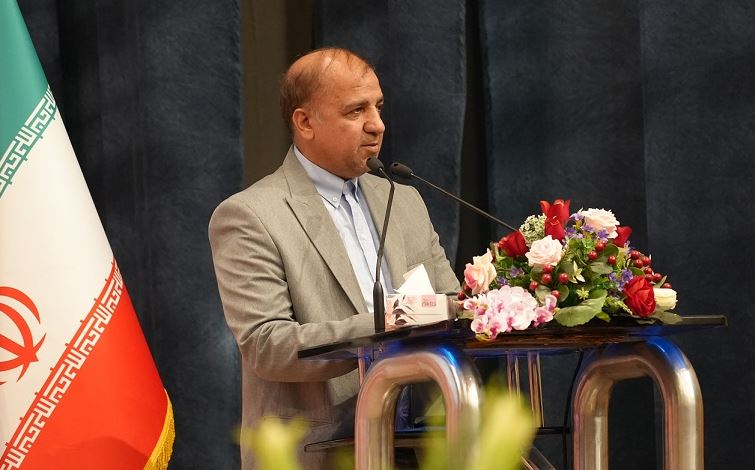 رضا دستجردی