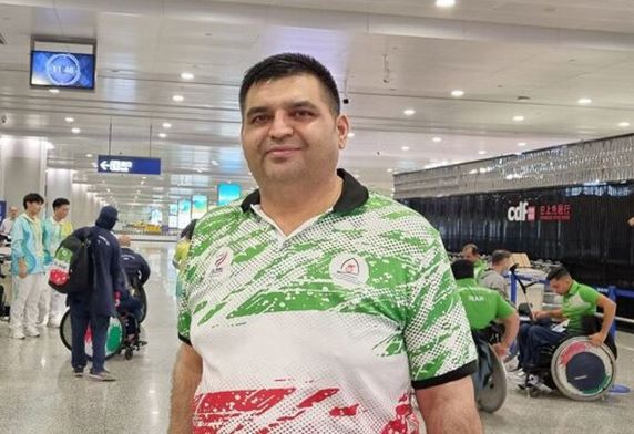 رضا زاده