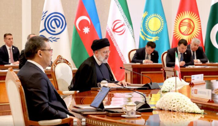 رییسی