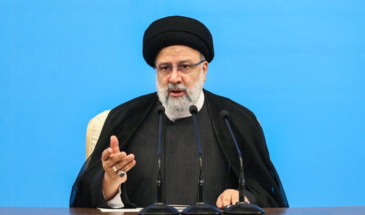 رییس جمهور