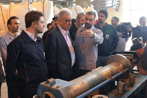 سعدمحمدی