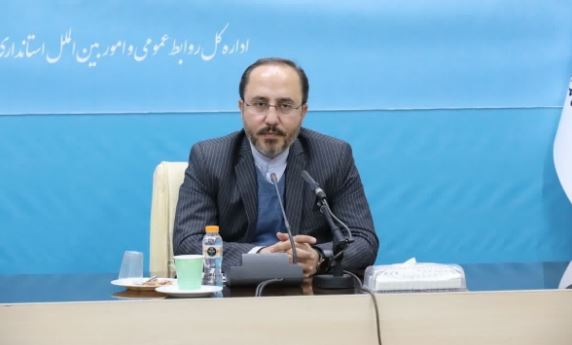 سپهر خلجی