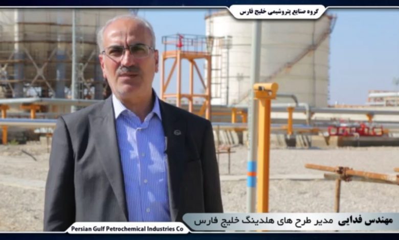 فدایی