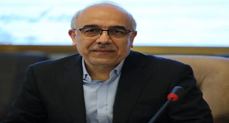 فرشید عابدی
