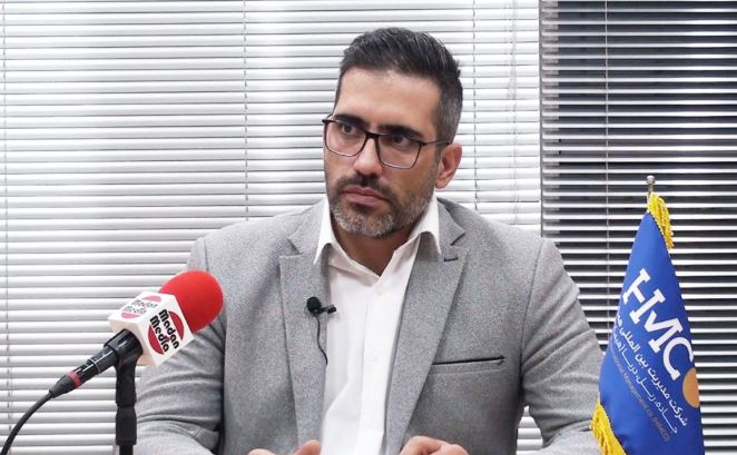 محسن نادری