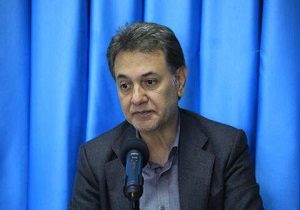 محمد مهدی ناصحی