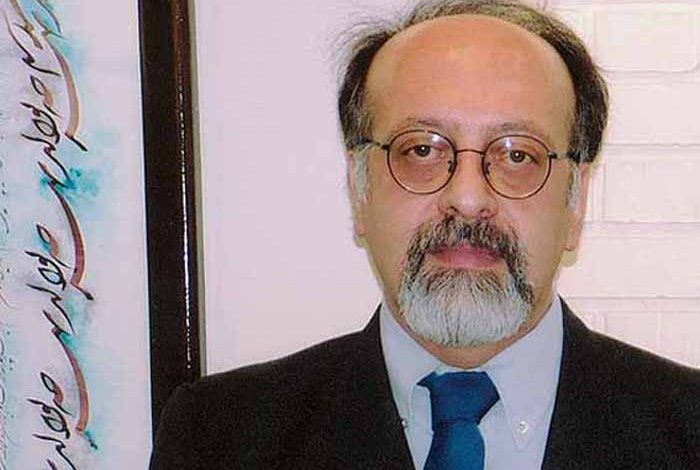 محمد وجدانی