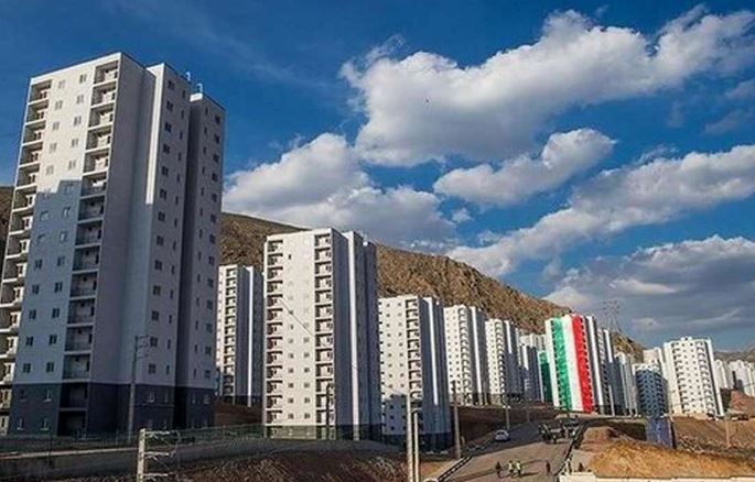 مسکن ملی