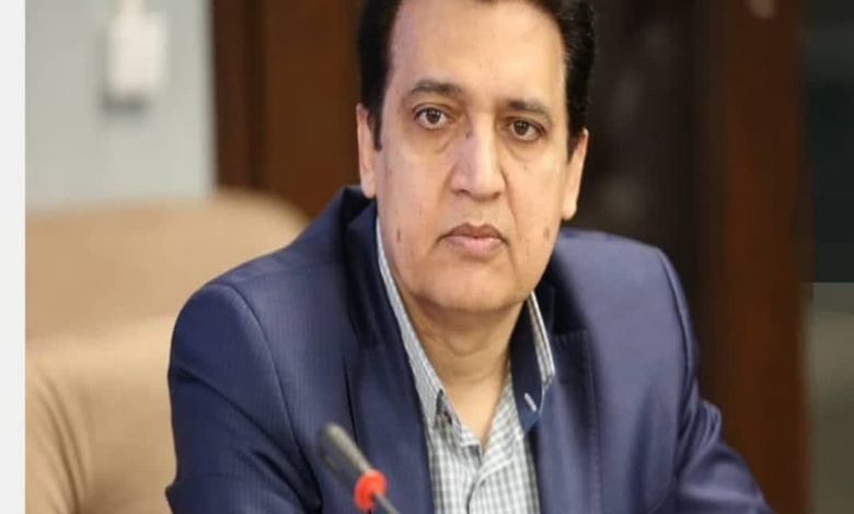 مهدی رضایی