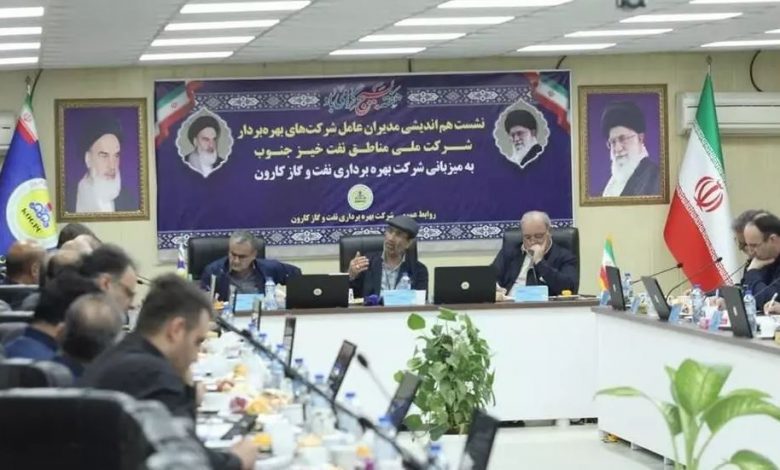 نشست هم اندیشی