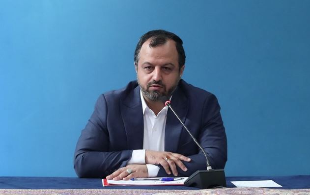 وزیر اقتصاد