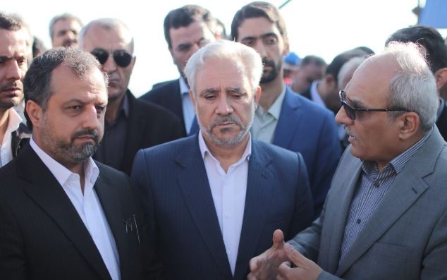وزیر اقتصاد