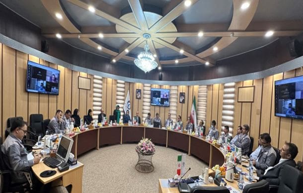پتروشیمی زاگرس