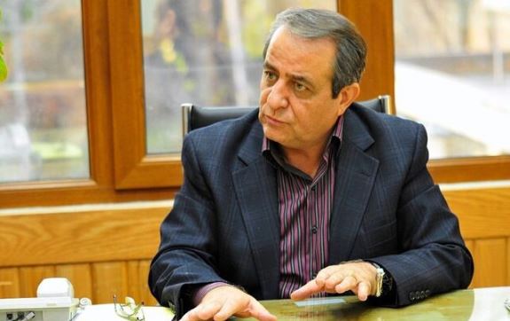 کشتی آرای