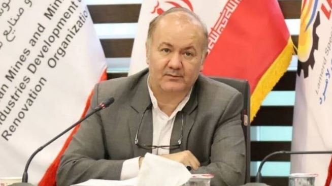 کوروش فتاحی