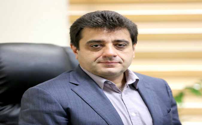 کیوان تاج بخش