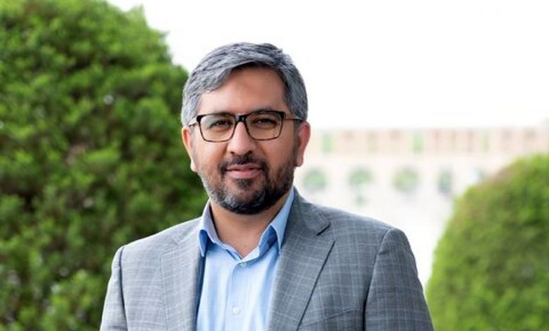 یحیی پالیزدار