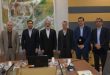 سرپرست شعبه مستقل مركزی