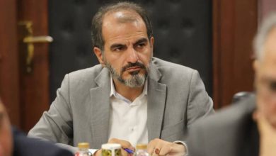 علیرضا سلیمانی فرجام