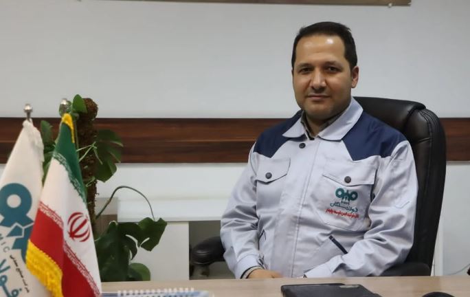 اکبری