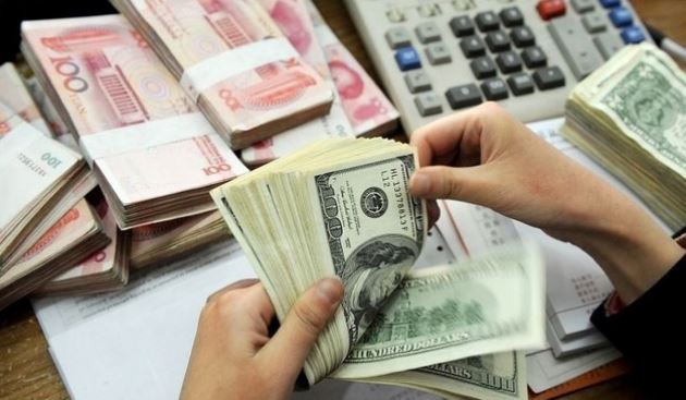 بازار ارز