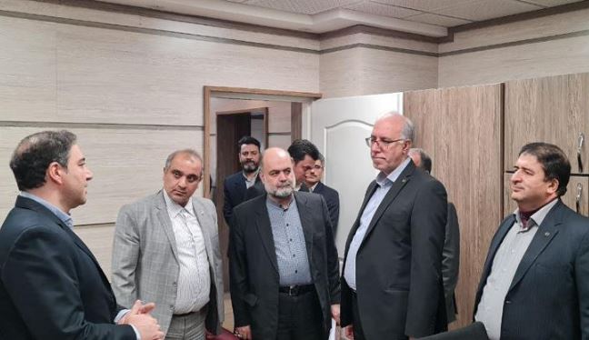 بازدید