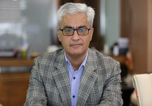 جمشید شایانفر
