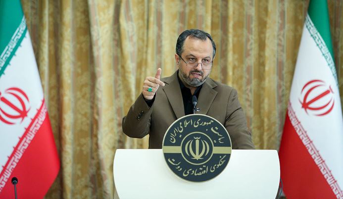 خاندوزی