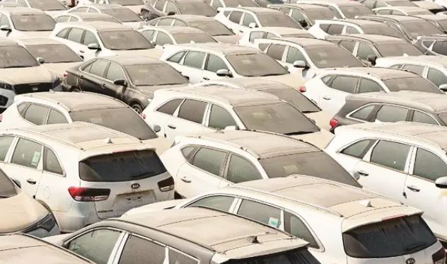 خودرو