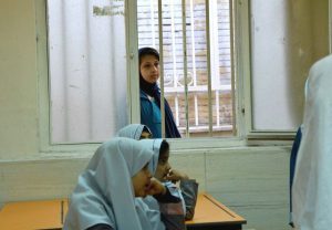 دانش آموزان