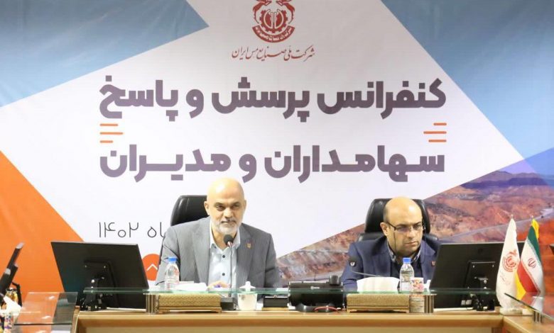 دکتر خرمی&zwnj;شاد