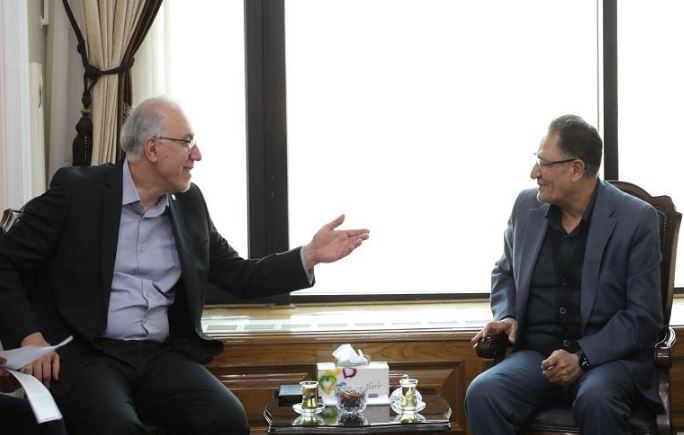دیدار
