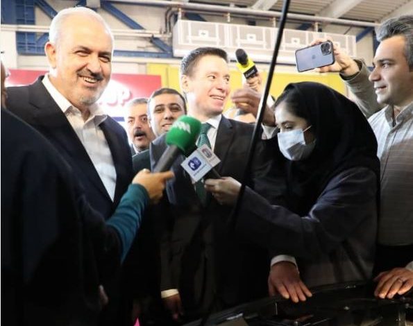 ری را برقی