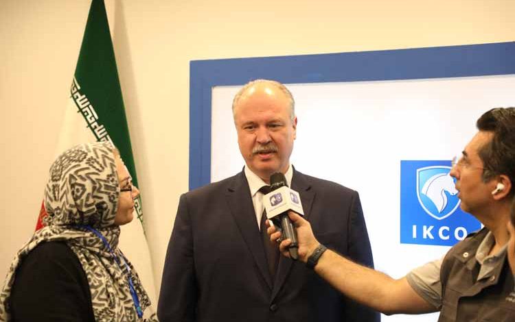 سفیر بلاروس