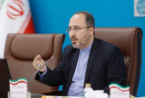سپهر خلجی