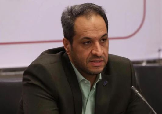 سیداحمدرضاعلائی طباطبائی