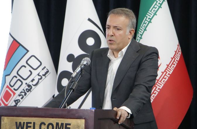 علیرضا کاظمی