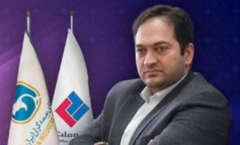 علی&zwnj;رضا یزدان&zwnj;دوست