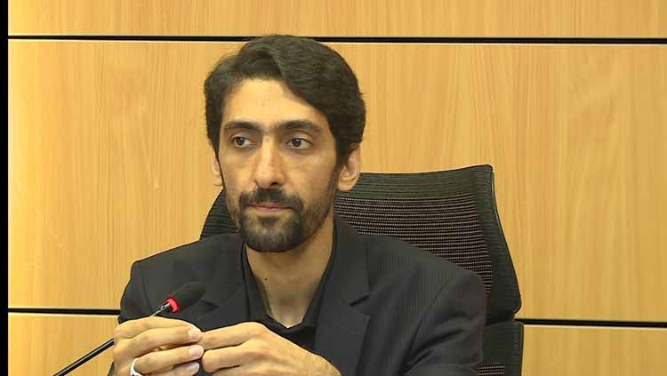 علی روحانی
