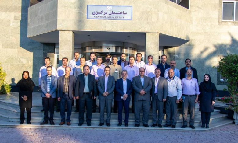 فجر انرژی