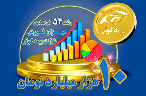 فروش بیمه کوثر