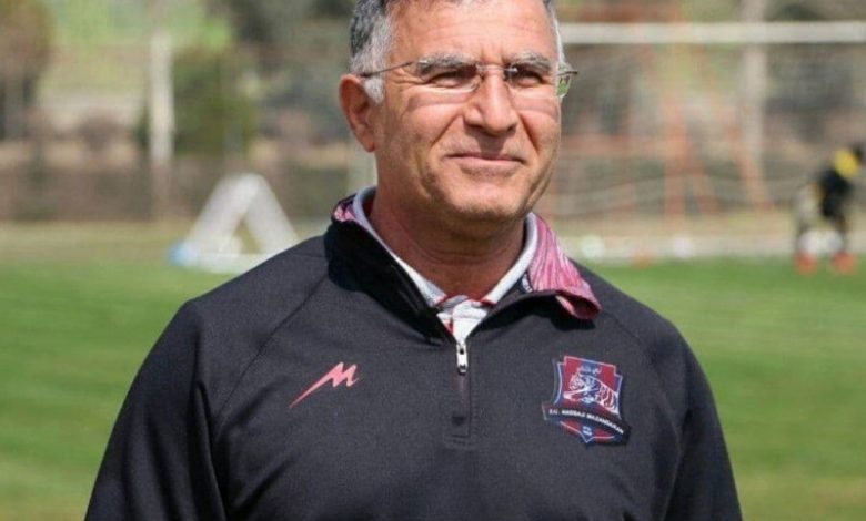 مجید جلالی