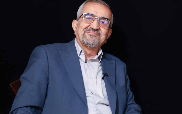 محمدهاشم ركن