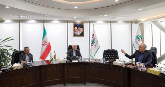 مدیرعامل بانک مسکن