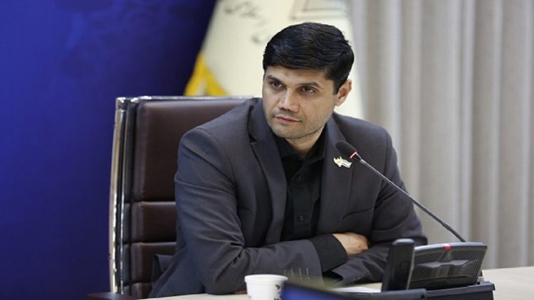 مدیرعامل راه آهن