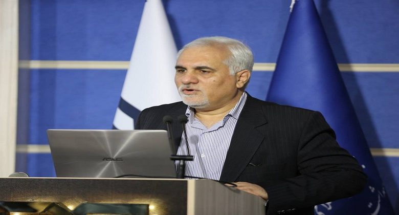مسعود مشایخی